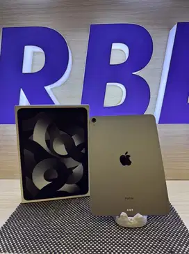 Ipad air 5 64gb second - grey