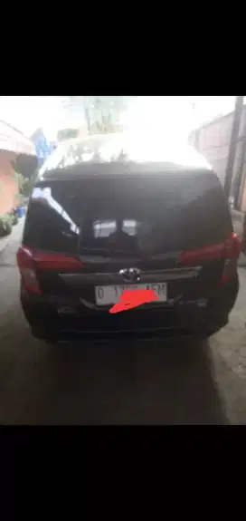 2017 calya g metic pajak hidup mobil mulus tinggal pakai.