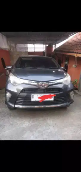 2017 calya g metic pajak hidup mobil mulus tinggal pakai.