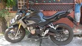 Dijual CB150R SE