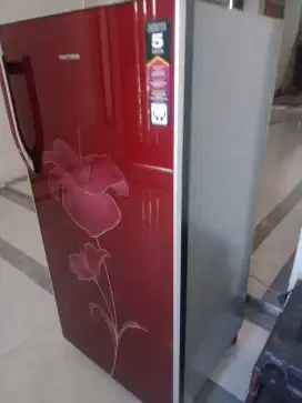 Kulkas Polytron 1 pintu