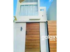 VILLA MODERN MINIMALIS 2 LANTAI DI TOYANING JIMBARAN BADUNG, BALI