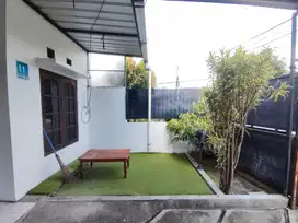 Dijual Rumah Siap Huni Dekat UGM