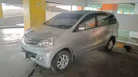 Toyota Avanza 2015 Bensin