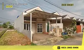 Over Kredit 85JT HOOK dkt stasiun di Deparis 2 by Avani Residence