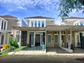 Dijual Rumah Makassar sekitar Jalan Metro Tanjung Bunga