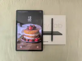 Samsung Galaxy Tab S9 5G 8/128 X716 - Fullset, Ex Garansi Resmi