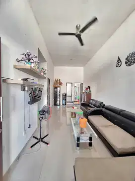 Dijual Murah Rumah Cantik Central Raya tiban batam.