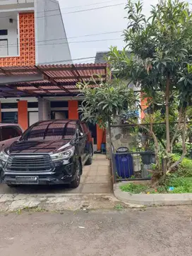 Dijual rumah siap huni dekat pemkot 600 jt an di cihanjuang