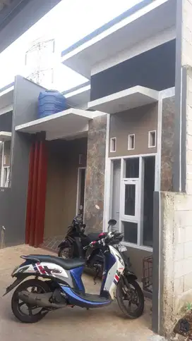 Dijual Rumah Baru dipeninggilan Ciledug tangerang