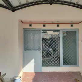 Dijual Cepat Rumah Taman Semanan Indah 6x16