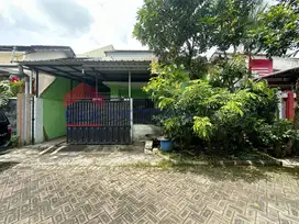 Dijual Rumah Di Private Cluster,dekat Exit Tol Madyopuro Kota Malang