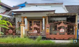 Dijual Rumah Makassar sekitar Sudiang, jalan Perintis Kemerdekaan