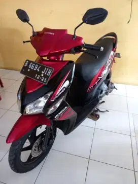 Vario 2009 lengkap