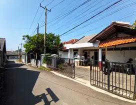 Rumah Bagus Siap Huni di Pusat Kota Cianjur