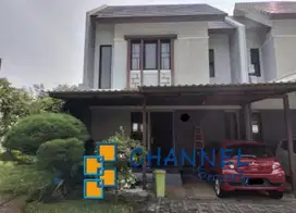 JUAL RUMAH DI MOZIA BSD TANGSEL