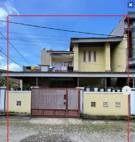 Dijual Rumah sekitar Pallangga, Gowa