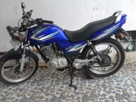 Suzuki thunder 2007