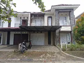 Perumahan Bella Vista Garden Jl Cemara Gading