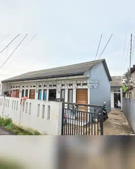 DIJUAL KONTRAKKAN 9PINTU AKTIF, JL BABAKAN TANGSEL