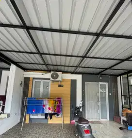 Dijual Rumah sekitar Jalan Yusuf Bauty, Paccinongang, Gowa