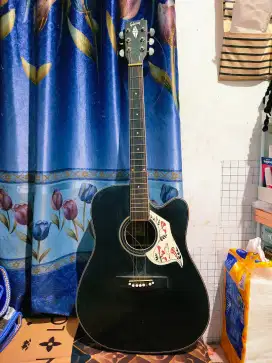 Jual gitar murah