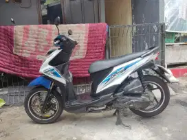 Dijual Beat 2015