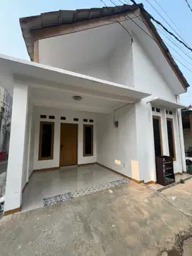 Dijual Rumah Kawasan Studio Persari, Jagakarsa