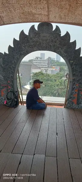 Mencari pekerjaan