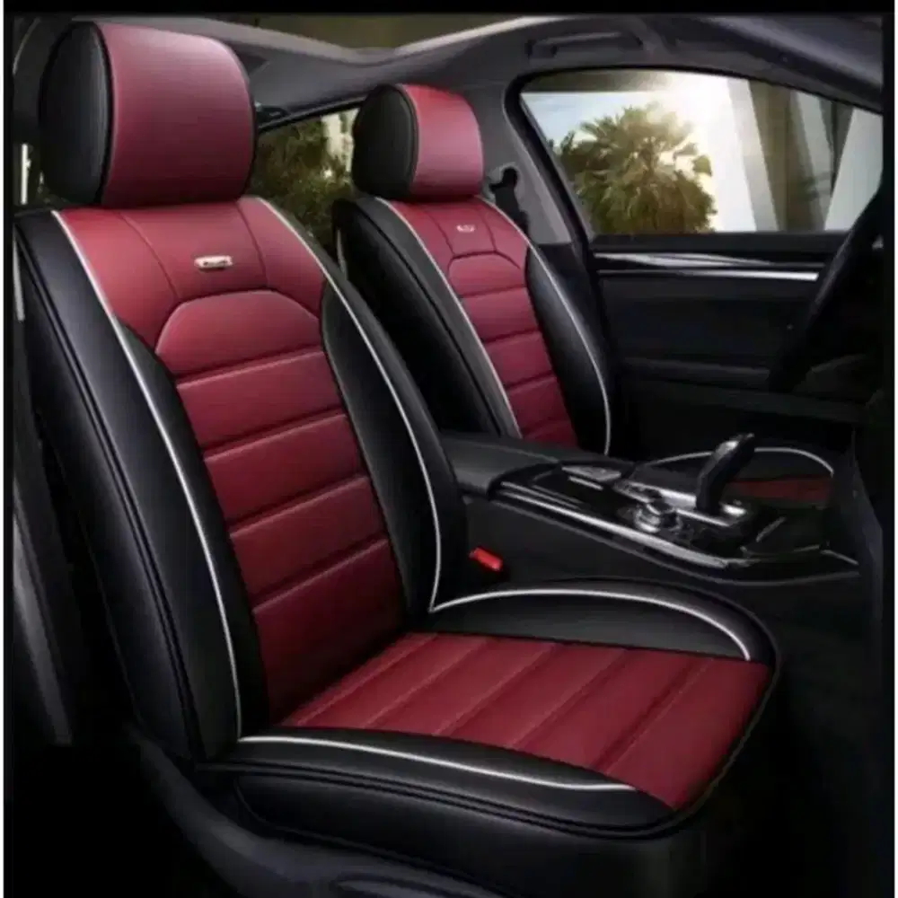 Sarung jok mobil tempatnya