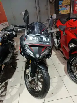 ALL NEW CBR 150 R STD 2021 - SRI SANJAYA - DISKON 1 JT CASH KREDIT