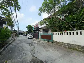 Rumah Cantik di Jimbaran Bawah Dekat Sekolah Widiatmika