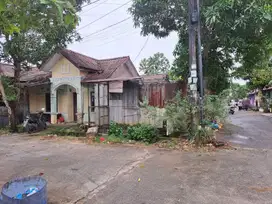 Buana Garden Tg piayu Hook !! Dijual cepat