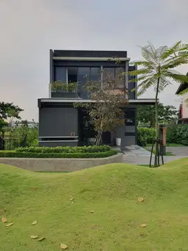 Park Serpong Tipe BLACKSLATE by Lippo Karawaci FREE PPN 100% DP 2.5%
