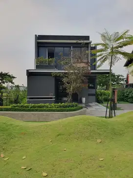 Park Serpong Tipe BLACKSLATE by LippoLand FREE PPN 11%