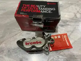 Kaliper brembo 4p