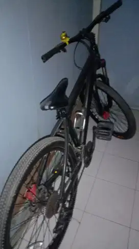 Di jual sepeda pacifik