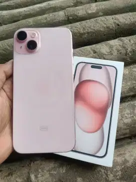 iphone 15 plus 128gb IBOX