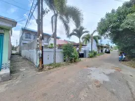 Jual Rumah 2LT Bukit Palem Permai Batam Center Luas Banget Siap Huni