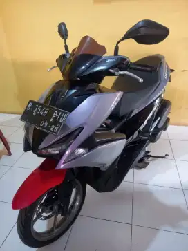 Yamaha aerox 2020