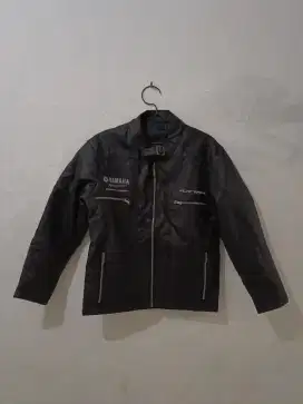 Jaket yamaha R25 baru ukuran S