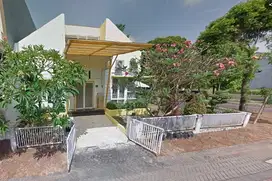 Rumah Di Citraland Taman Puspa Raya Surabaya Barat Bagus Terawat