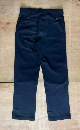 Dickies 874 Pants Navy Color