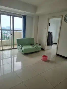BDW DIJUAL MURAH APARTEMEN WATERPLACE TOWER B DEKAT PAKUWON MALL