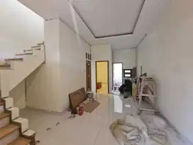 Dijual Rumah Villa Bintaro Indah Pondok Aren Bintaro