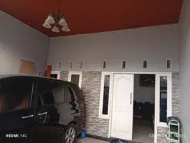 RUMAH MURAH SIAP HUNI..! KAYUMAS RAWAMANGUN - PULO GADUNG