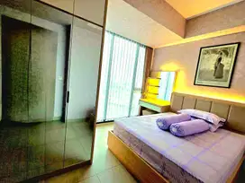 2BR Fatmawati City Center Apartemen, dekat mrt
