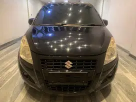 Suzuki Splash 1.2 GX Automatic Tahun 2015 Dijual