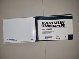 Mobil Karimun Wagon R - GX _ Pajak Hidup.