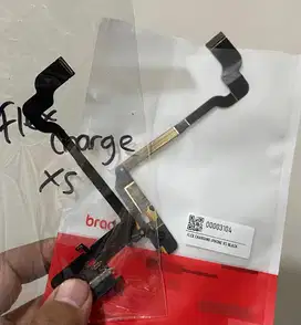 Flexible Charger + Microphone Iphone Xs